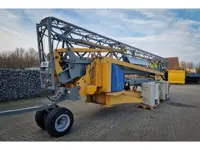 Potain IGO 21 (bj 2003)