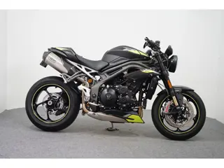 Triumph SPEED TRIPLE RS (bj 2020)