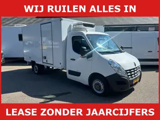 Renault Master T35 2.3 dCi L3H2 koelwagen koel bakwagen
