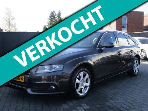 Audi A4 Avant 1.8 TFSI Pro Line Business AUT NAVI !!