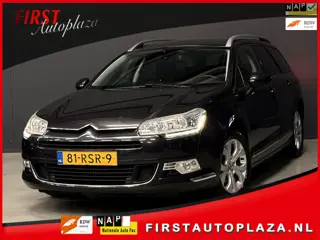 Citroen C5 Tourer 1.6 THP Business NAVI/PDC/6-BAK/TREKHAAK/CRUISE/AIRCO | NETTE AUTO