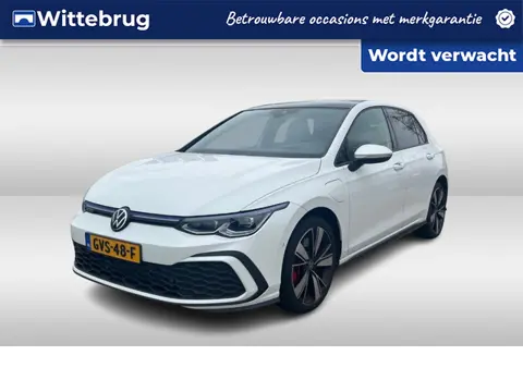 Volkswagen Golf 1.4 DSG eHybrid 245pk GTE / Panoramadak / Leder Vienna / Memory / Stoelkoelling / Tr