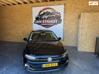 Volkswagen POLO 1.0 MPI Trendline