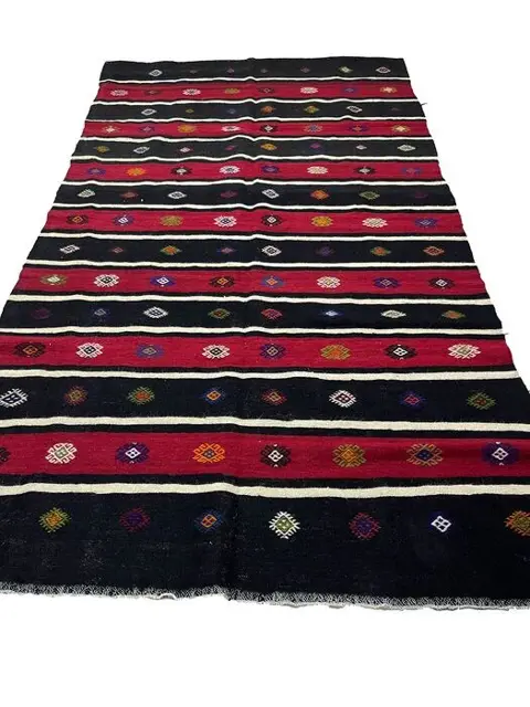 Anatolian Canakkale - Kelim - 320 cm - 180 cm