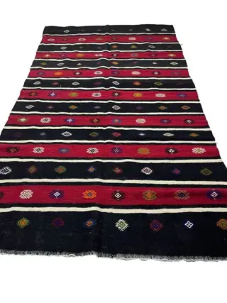 Anatolian Canakkale - Kelim - 320 cm - 180 cm