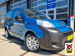 Peugeot Bipper Tepee 1.4i AIRCO / TREKHAAK