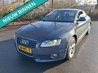 Audi A5 Coupé 2.7 TDI Pro Line NETTE AUTO RIJDT EN SCHAKELT GOED