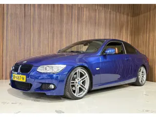 BMW 3-serie Coupé 320i High Executive