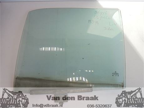 Volkswagen Polo Coupe 1986-1994 Portierraam links