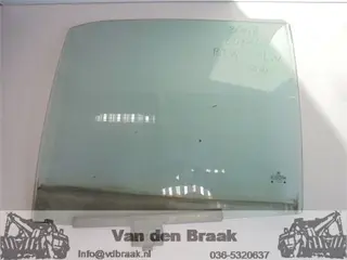 Volkswagen Polo Coupe 1986-1994 Portierraam links