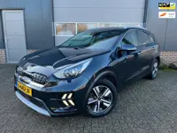 Kia Niro 1.6 GDi Hybrid Edition-Carplay-Camera!