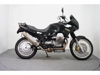 Moto Guzzi QUOTA 1000 (bj 2000)