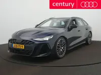 Audi A6 Avant 2.0 e-hybrid quattro S edition Competition | 367 pk | panoramadak | 21" |