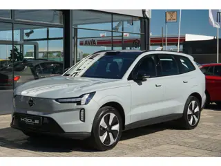 Volvo EX90 Single Motor Core 7p. 104 kWh | PANO | VAPOUR GREY | ACC