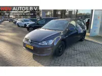 Volkswagen Golf Variant 1.6 TDI Comfortline BlueMotion