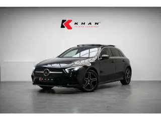 Mercedes-Benz A-klasse 250 e AMG Line |Pano|360|ACC|
