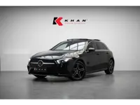 Mercedes-Benz A-klasse 250 e AMG Line |Pano|360|ACC|