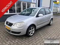 Volkswagen Polo 1.2 Optive