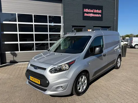 Ford Transit Connect 1.5 TDCI L2 Automaat