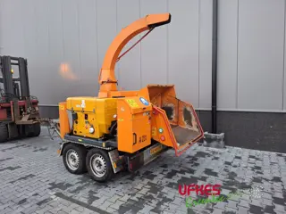 Jensen A 231 DI (bj 2011)