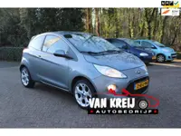 Ford Ka 1.2 Karakter start/stop, Clima, Cv, Lm, Nap