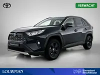 Toyota RAV4 2.5 Hybrid Business | NL dealeronderhouden |