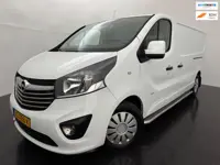 Opel Vivaro 1.6 CDTI L2H1 DC Edition EcoFlex Dubbel Schuifdeur