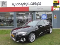 Audi A3 Sportback 35 TFSI Business edition 5drs Automaat.