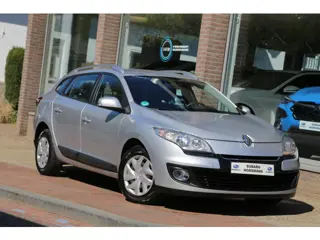 Renault Mégane Estate 1.6 Dynamique Navi (bj 2012)