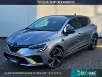 Renault Clio 1.6 E-Tech Hybrid 145 E-Tech Engineered | Stoelverwarming | Groot Navi | Camera | Deale