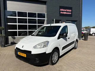 Peugeot Partner 120 1.6 e-HDI L1 XT Profit +
