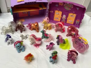 Hasbro - Figuur/beeld My Little Pony - 1990-1999