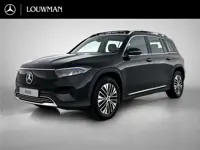 Mercedes-Benz EQB 250+ Business Solution Luxury 71 kWh | Panoramaschuifdak | Smartphone integratie |