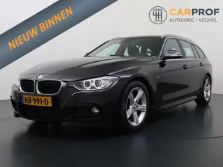 BMW 3-serie Touring 316i Executive M Pakket Trekhaak Automaat