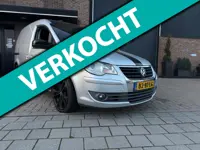 Volkswagen Caddy 1.9 TDI 105PK GTI interieur Airco Cruise Navi Trekhaak Marge!!