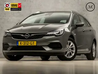 Opel Astra Sports Tourer 1.2 Elegance (APPLE CARPLAY, GROOT NAVI, CLIMATE, CAMERA, ADAPTIVE CRUISE, 