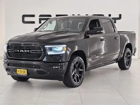 Dodge Ram 5.7 V8 Hemi 4x4 Crew Cab Sport (bj 2024)
