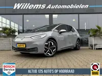 Volkswagen ID.3 First Plus 58 kWh SOH 92% Stoelverwarming, App-Connect, Camera & Adaptieve Cruise