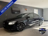 Mercedes-Benz CLA-Klasse CLA 180 Edition Bj: 2014 / Panoramadak / Automaat