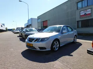 Saab 9-3 Sport Sedan 1.8t Vector (bj 2008)