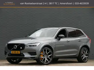 Volvo XC60 T8 Twin Engine AWD Polestar Engineered 360 Camera | Harman Kardon | Panoramadak | Trekhaa