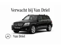 Mercedes-Benz GLK-Klasse 220 CDI Sportpakket | Comand Automaat