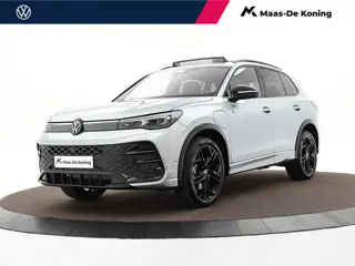 Volkswagen Tiguan R-Line Edition 1.5 eHybrid 272 PK 6 versn. DSG · Black Style Pakket · Comfort Pakk