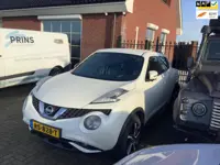 Nissan Juke 1.2 DIG-T S/S N-Vision