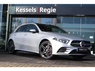 Mercedes-Benz A-Klasse 250 e AMG Night Pano Ambient HuD 360 Distronic Keyless