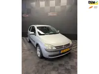 Opel Corsa 1.2-16V Comfort | Airco | Nieuwe APK |