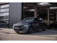 Peugeot 208 1.2 PureTech Active Pack 101PK|Led|Lane-assist|360-Camera|