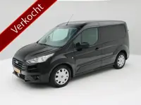 Ford Transit Connect 1.5 EcoBlue L1 Trend 3Persoons. Excl.btw
