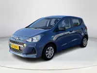 Hyundai i10 1.0i i-Motion | Airco | Elektrische Ramen | Radio | Start & Stop Systeem | Dagrijverlich