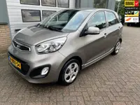 Kia Picanto 1.2 CVVT ExecutiveLine Automaat